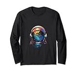 Astronaut Earth Planets Space Futuristic