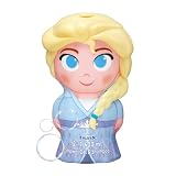FROZEN 2IN1 DUSCHGEL & SHAMPOO 3D 400ML – Magische Pflege für kleine Eisköniginnen!