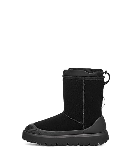Image of UGG Men's Classic Short Weather Hybrid Boot | Snow Boots