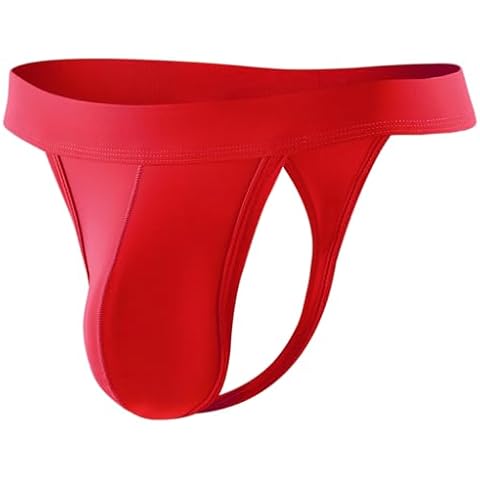 Casey Kevin Men's Low Rise G-String Thong Cover