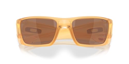 Image of Oakley Men's Oo9096 Fuel Cell Rectangular Sunglasses
