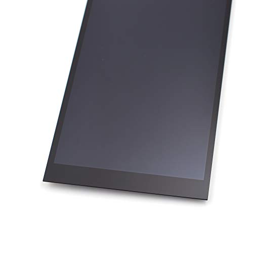 Image of LCD Screen Display with Digitizer Touch Panel Without Bezel Frame for HTC Desire 530(Black)