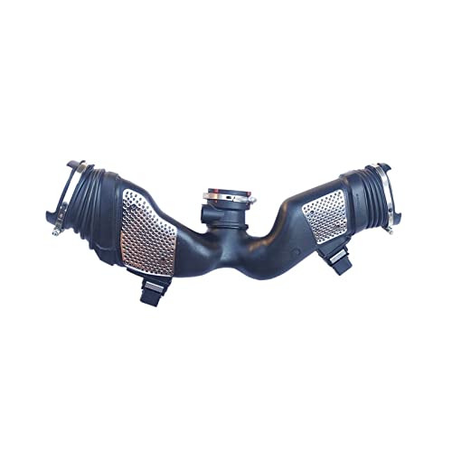 Compteur de masse d'air Benz X164 GL320 conduit d'admission de remplacement A6420908237