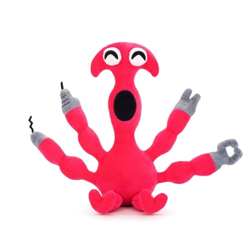 Youtooz Syringeon Plush 9 Inch Garten of Banban Plush, Collectible Stuffed Syringeon Plush Youtooz Plush from Garten of Banban - Youtooz Plush Collection