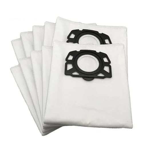 _XgobO HEPAtB^[AKarcher MV4 MV5 MV6 WD4 WD5 WD6|@iɑΉApS~܃XyAp[cANZT[(Dust Bags-10pcs)