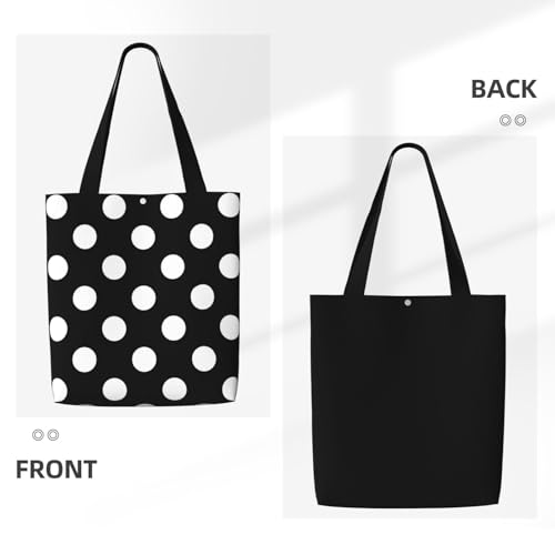 Animal Bee Flower Canvas Shoulder Bag Reusable Tote Bag Soft Lightweight Cloth Bags For Women Girls Lady Casual2