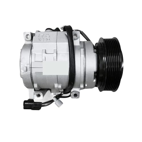 Compresseur AC Mitsubishi Montero V73 pour longs voyages