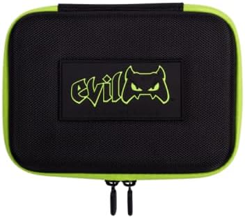 Evil Controllers eSports Pro Controller Travel Case for PlayStation 4 Controllers