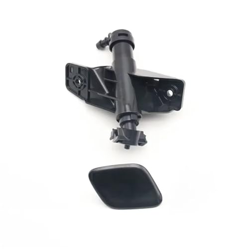 Cache-buse lave-phares avant 98681-D6000 pour Kia Optima K5 2016 clapet de protection