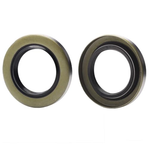 Fushibearing L44643-2SET 2 Set Fits For 1'' Axles Trailer Wheel Hub Bearings Kit thumb #2