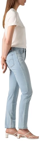 Levi's Damen 312 Shaping Slim Jeans, Hold It Down, 30W / 30L – Ansicht 3