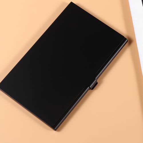 Caja protectora CHICAMPERA porta tarjetas Nano SIM y micro tarjetas en color negro 4