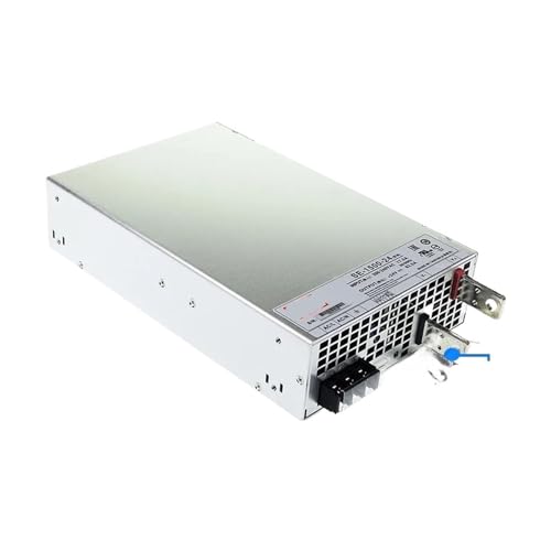E-1500 1500W �X�C�b�`���O�d�� 5V/12V/15V/24V/27V/48V(SE-1500-24 24V)
