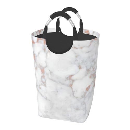 Grand sac à linge pliable pour optimiser l'espace des petits dortoirs - 2
