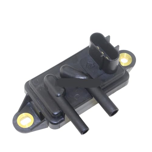 Capteur de retour de pression EGR DPFE résout le voyant moteur allumé pour 1L3Z-9J460-AA F48E-9J460-BA