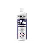 McKLords Laundry Sanitiser, 1 Litre