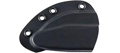 CRKT Provoke First Responder Folding Pocket Knife: Morphing Karambit, D2 Blade Steel, Kinematic Pivot Action, Integrated Safety Lock, Low Profile Pocket Clip, Glass Breaker, Sheath 4042 - Thumbnail 7