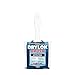 DRYLOK 90237 Synthetic Bristle Masonry Brush, 4-Inch, 4 Inch, White