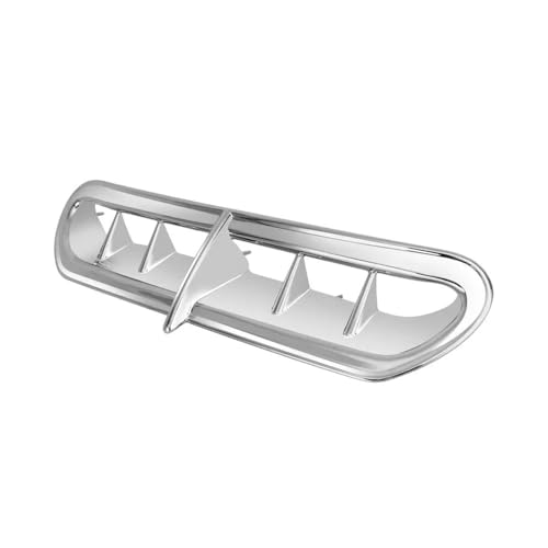 Carénage avant interne pour réparer le panneau de cockpit cassé sur Electra Glide 14-21