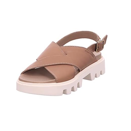 Marc O'Polo Dampiave 1a sandal, 36 EU, 717-41 EU