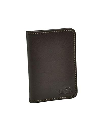 Porta Documentos de Veículo Bio em Couro