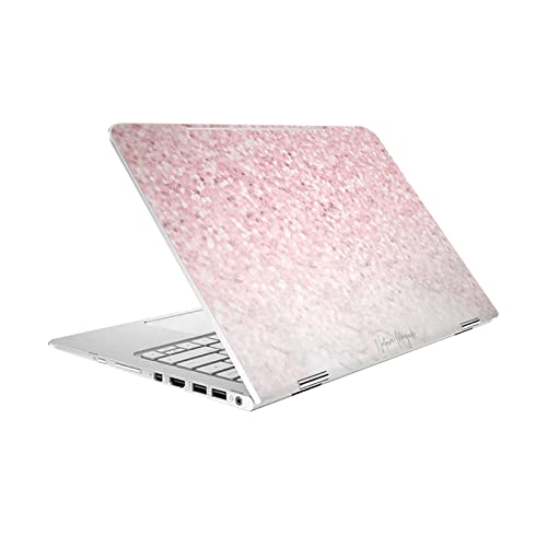 Autocollant PC portable HP Spectre Pro X360 G2 pour personnaliser votre espace de travail nomade