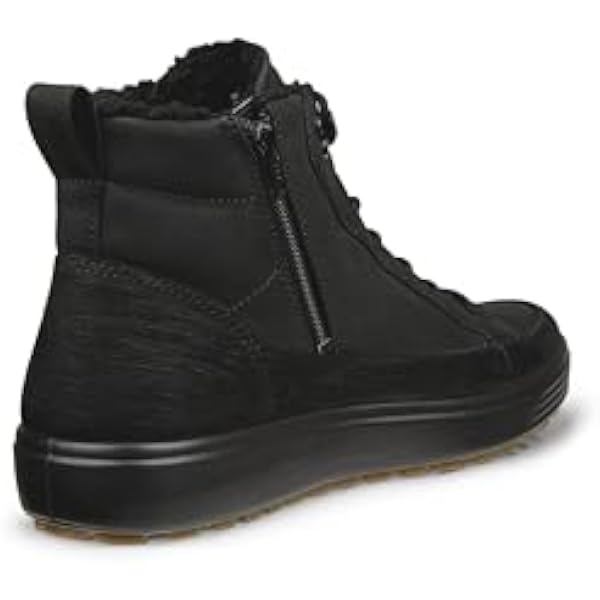 Мужские лодки ECCO Soft 7 Tred Fashionable Boat