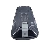 Battery, Compatible with Tefal X‑Force Flex 14.60 Animal Care TY99A8WO