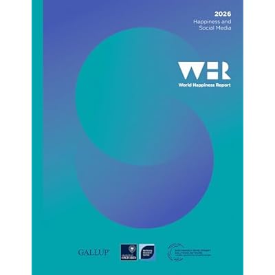 World Happiness Report 2026