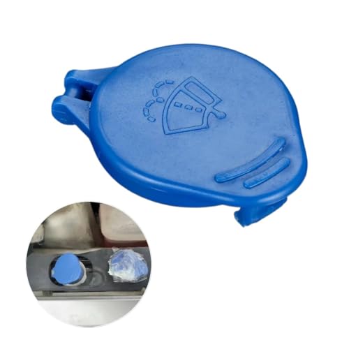 Couvercle de lave-glace Ford Focus MK2 bouchon bouteille liquide 4N5117632AB - 4