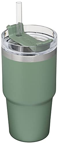Image of STANLEY Adventure Quencher Travel Tumbler 20oz Shrub