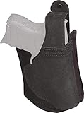 GALCO Ankle Lite SW Shield Black Gun Stock Accessories