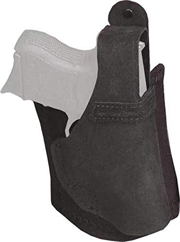 GALCO Ankle Lite SW Shield Black Gun Stock Accessories
