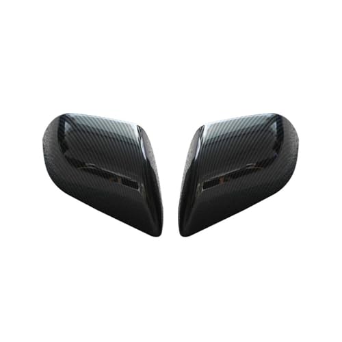 Couvercle de rétroviseur pour Tesla Model 3 accessoire idéal pour vos trajets urbains