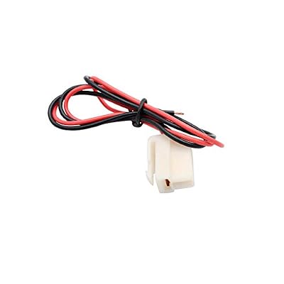Universal Windscreen Washer Bottle Kit with Pump Hose Jets Wiring Switch For VW Classic Car 12V,Boat and Marine