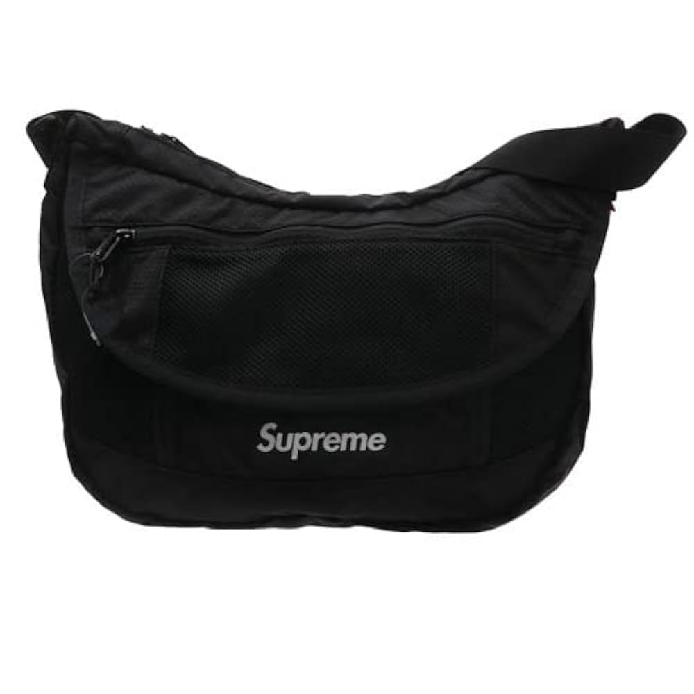 Supreme Small Messenger Bag ショルダーバッグ Amazon | [シュプリーム] Small Messenger Bag メッセンジャー