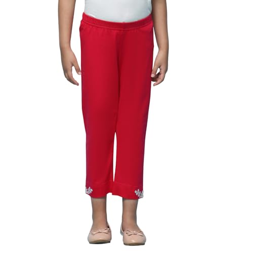 Image of BIBA Girls Casual Pants