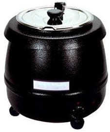 SB-6000 Soup Kettle, 10 Liter Capacity, 110V
