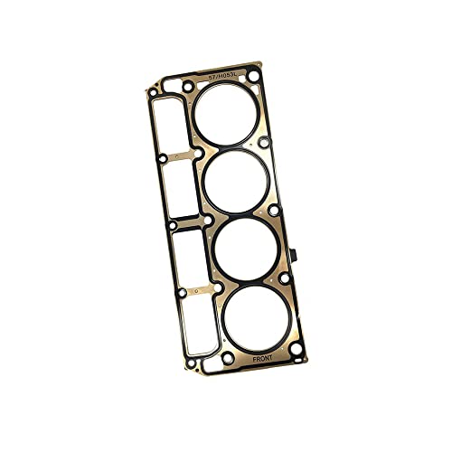 Image of Partsflow 2x Cylinder Head Gasket For Chevy Express For Buick Lacrosse For Pontiac Grand Prix Firebird For Buick LaCrosse For Cadillac CTS-V For Chevy Camaro For GMC Canyon 4.8L 5.3L V8
