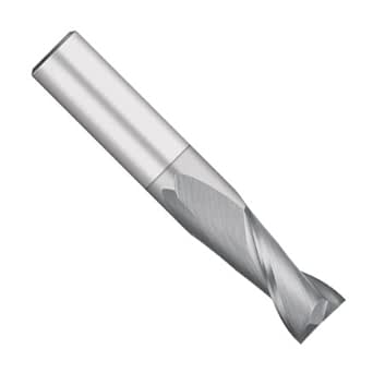 Kodiak Cutting Tools KODIAK135474 USA Made Solid Carbide End Mill
