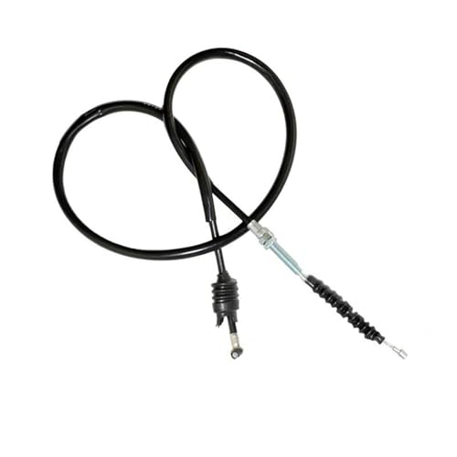 Câble d'embrayage moto pour F800GS 2008-2014 liaison de transmission noire