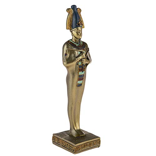 lachineuse Statuette Dieu EGYPTIEN Osiris