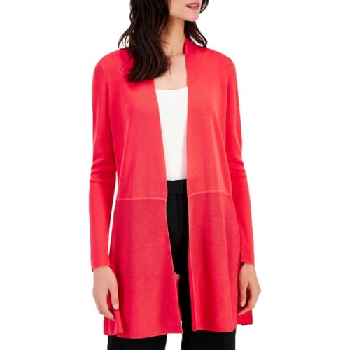 Image of Anne Klein Women's Monterey Cardigan