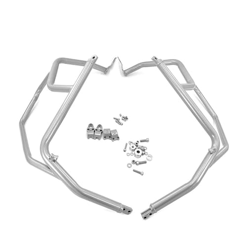 Barre de réservoir haut de gamme pour carénage F850GS ADV