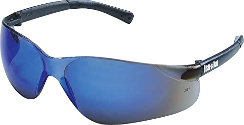 Lunettes de sécurité Crews BK118 contre éblouissement et éclats