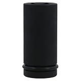 AB Tools Rusztowania metryczne 21 mm Rusztowania Gniazdo udarowe 1/5.1 cm Napęd ze sworzniem + O-ring