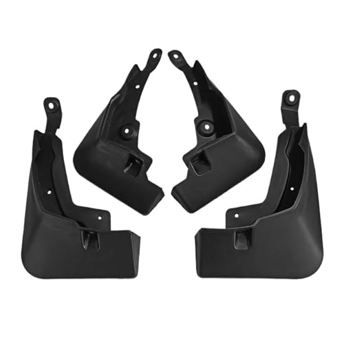 Garde-Boue Toyota RAV4 ADV 2019-2023 Anti-Projections : Protection Carrosserie Longue Durée