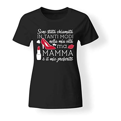 T-shirt Fête des Mères - My Digital Print Cover