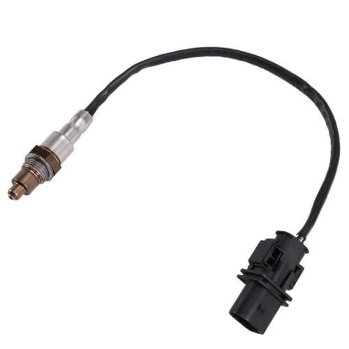 Sonde Lambda Remplacement Capteur Oxygène O2 Hyundai K3 2019-2022 - 3