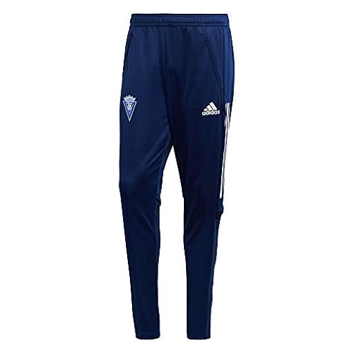 PANTALÓN LARGO ENTRENO JUGADOR INFANTIL CÁDIZ CF 20/21 | Ya disponible en tu tienda friki favorita! En mundofriki.es! PANTALÓN LARGO ENTRENO JUGADOR INFANTIL CÁDIZ CF 20/21 | Ya disponible en tu tienda friki favorita! En mundofriki.es!